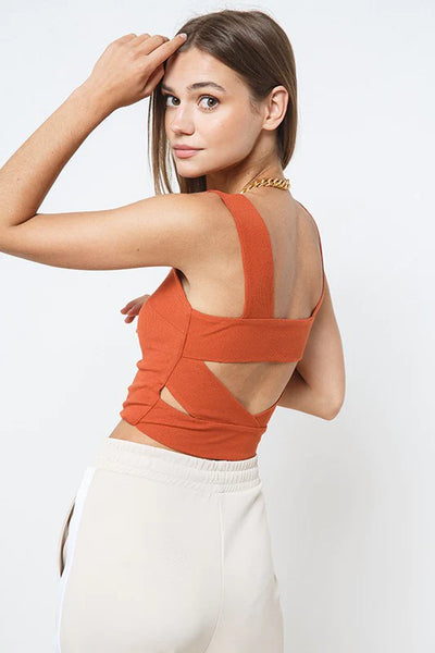Luna Top