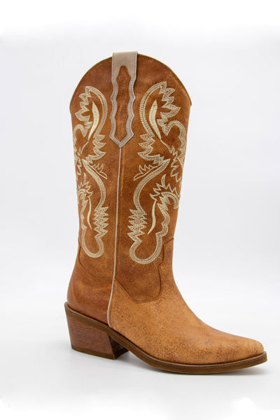 Journey Cowboy Boots