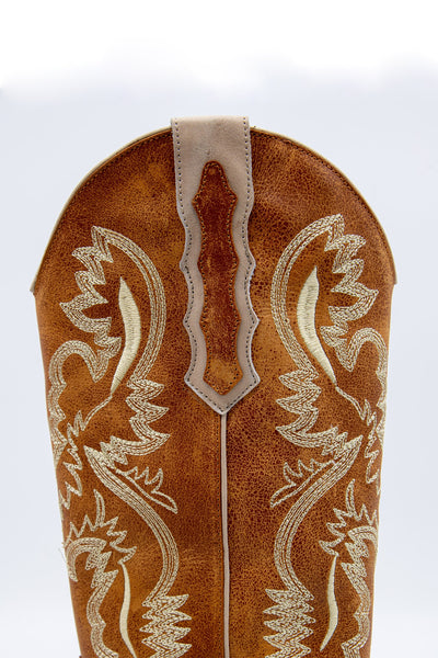 Journey Cowboy Boots