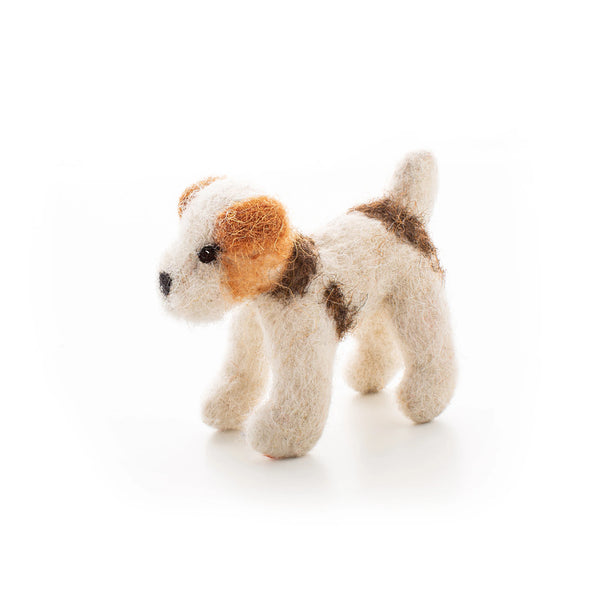 Dog Walker Mouse