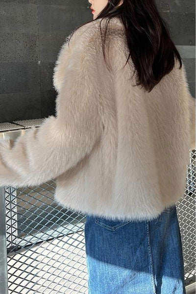 Rome Jacket