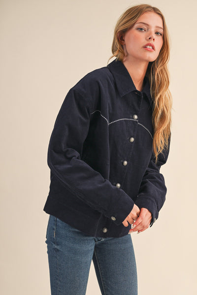 Lilianna Jacket