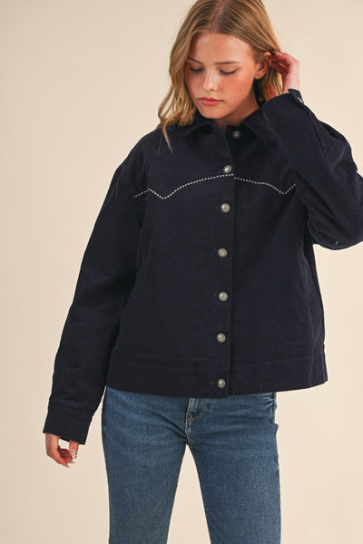 Lilianna Jacket