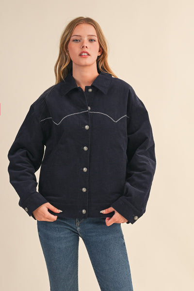 Lilianna Jacket