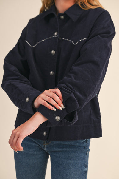 Lilianna Jacket