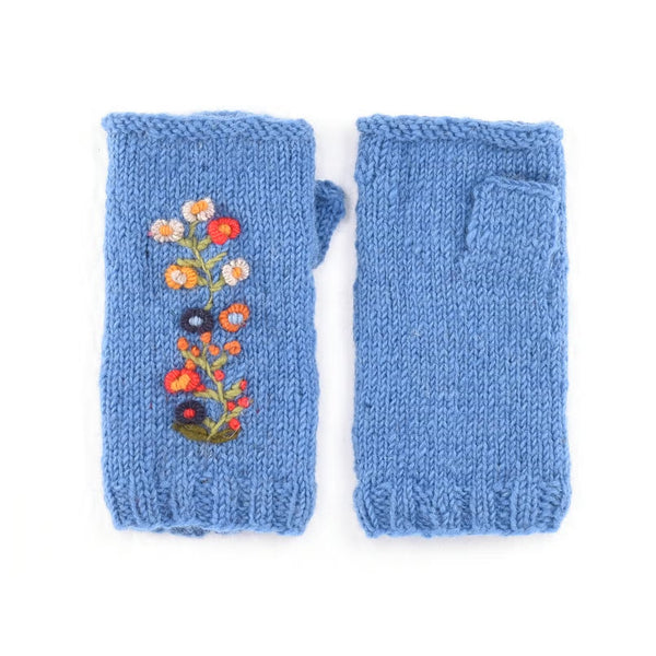 Mathilde Handwarmers