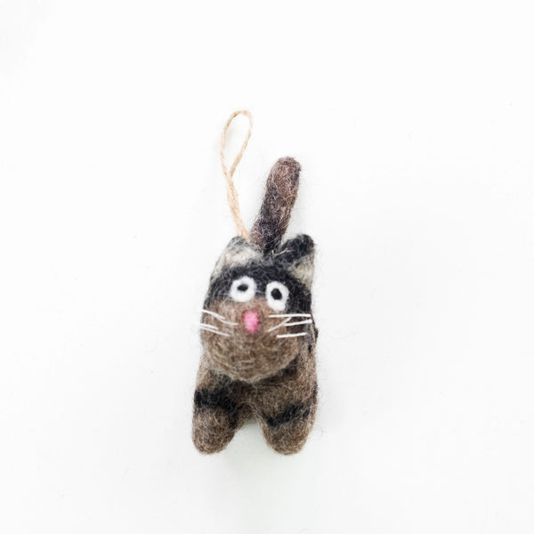 Little Cats Ornaments
