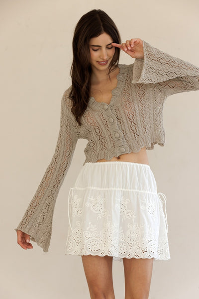 Ainara Skirt