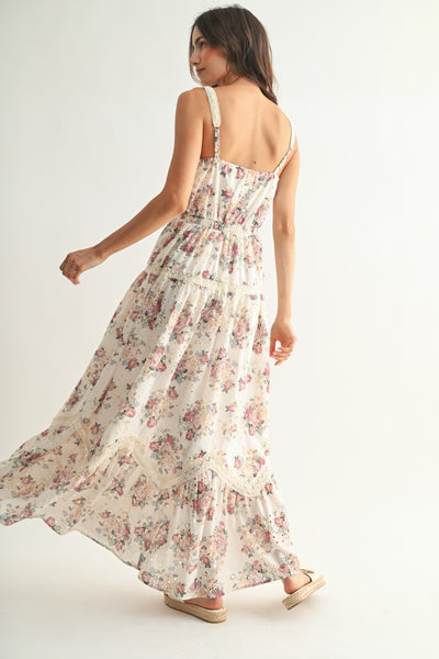 Maya Dress