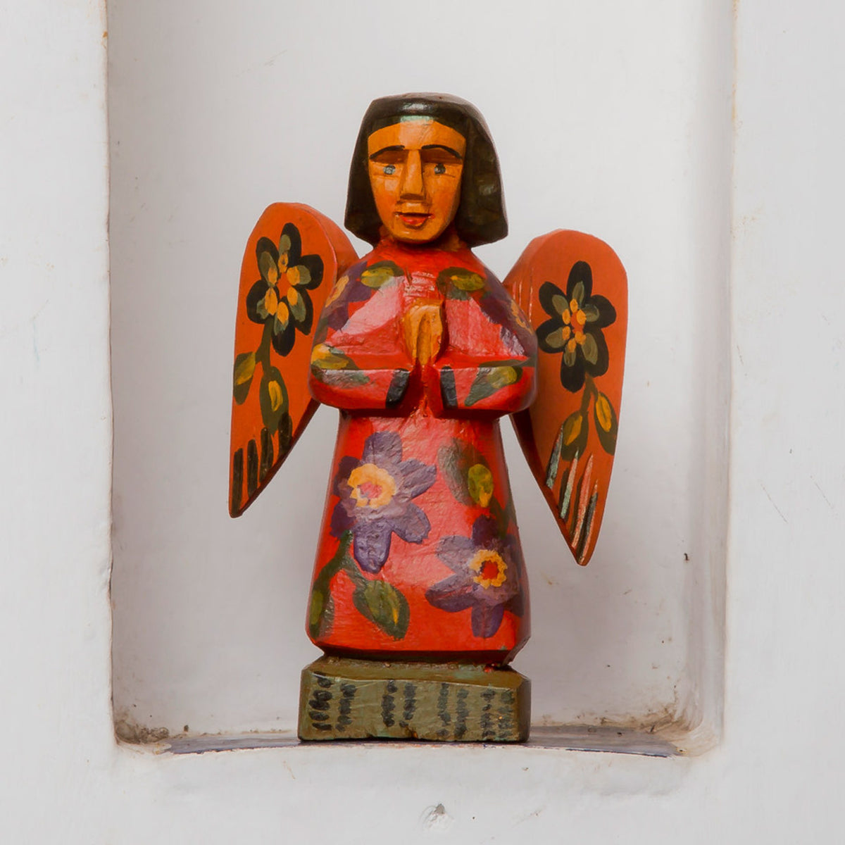 Small Angel Statue Cosmica World Boutique