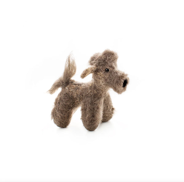 Dog Walker Mouse