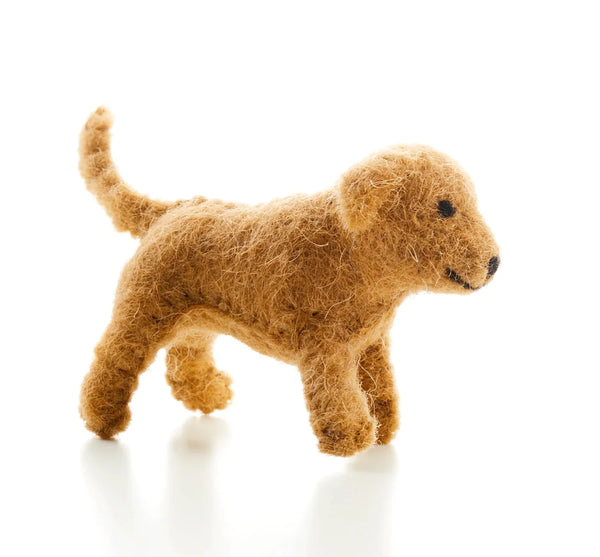 Dog Walker Mouse