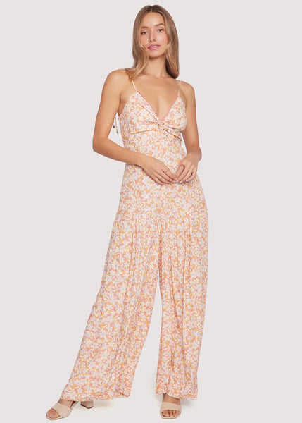 Coastal Jumpsuit