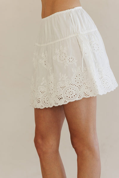 Ainara Skirt