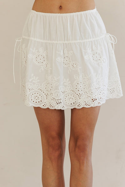Ainara Skirt
