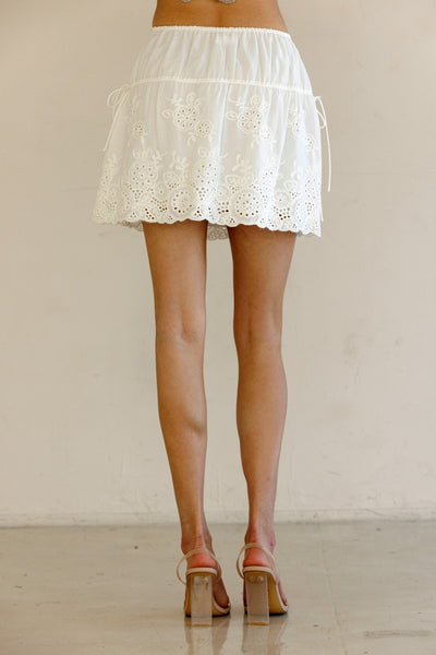 Ainara Skirt