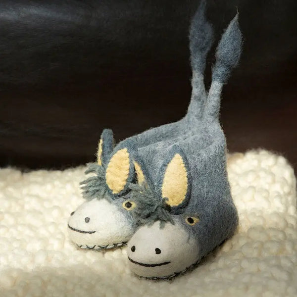Darci Donkey Kids