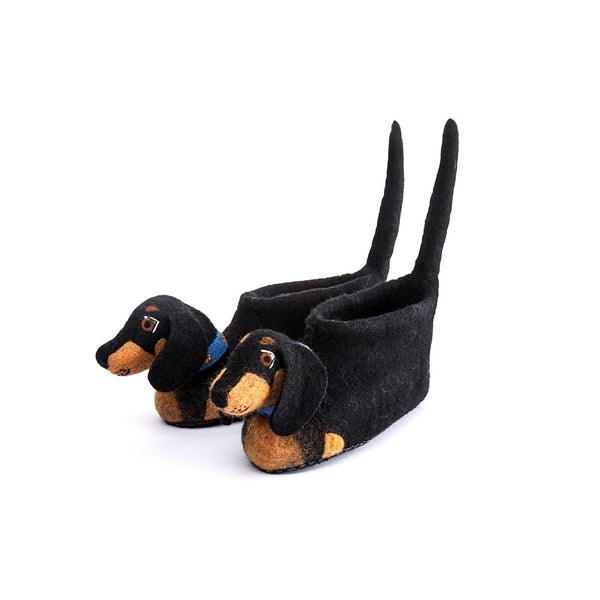 Dotty Dachshund Kids