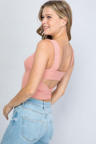 Luna Top