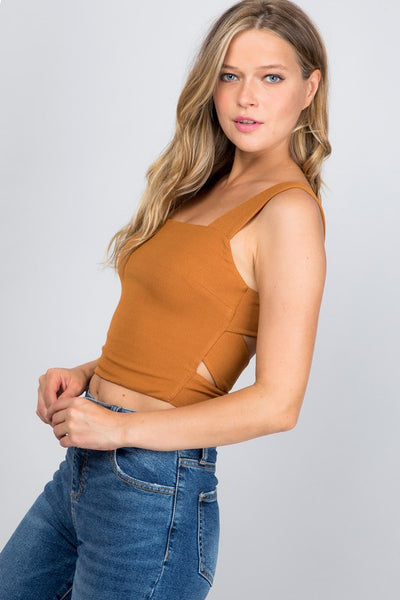 Luna Top