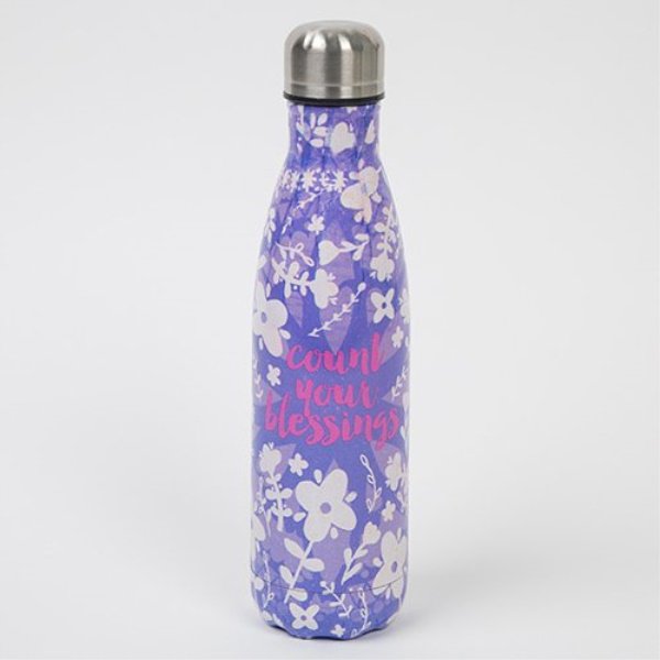 Water Bottle