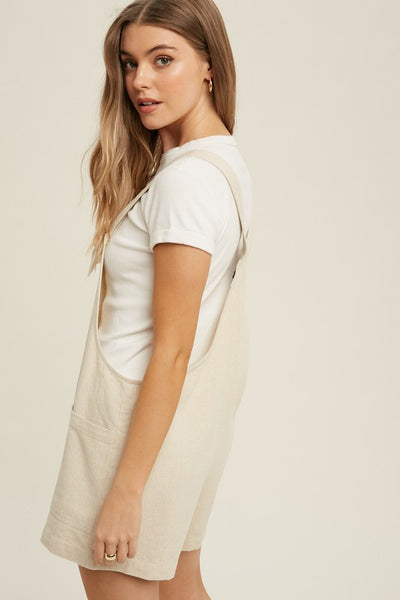 Yari Overalls