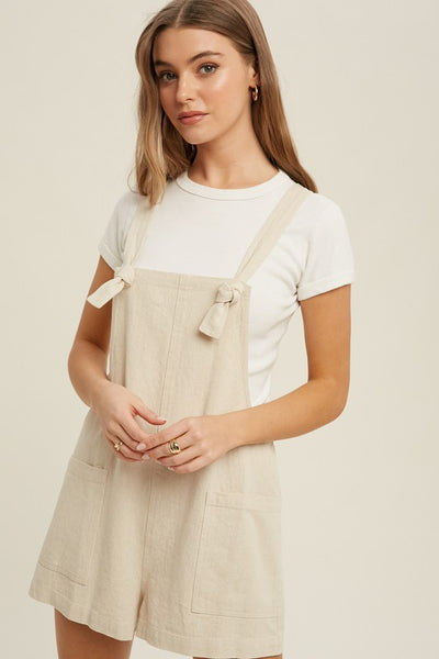 Yari Overalls