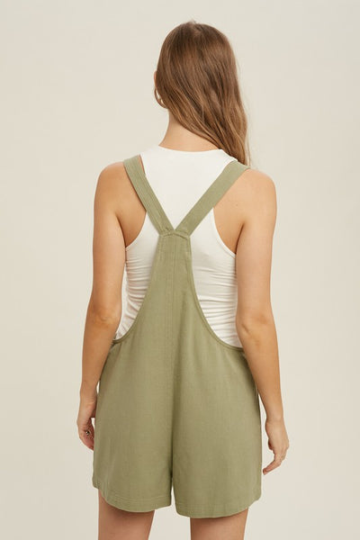 Yari Overalls