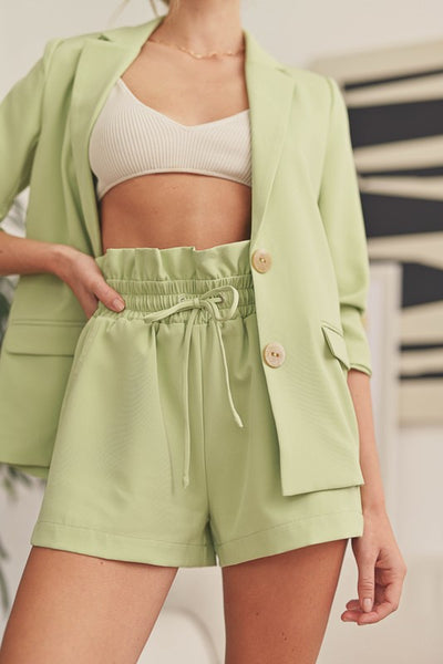 Rihana Shorts