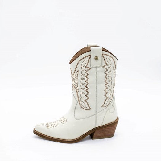Unstoppable Boots