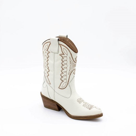 Unstoppable Boots