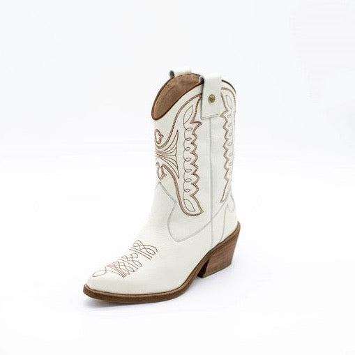 Unstoppable Boots