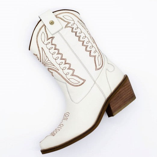 Unstoppable Boots