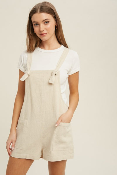 Yari Overalls