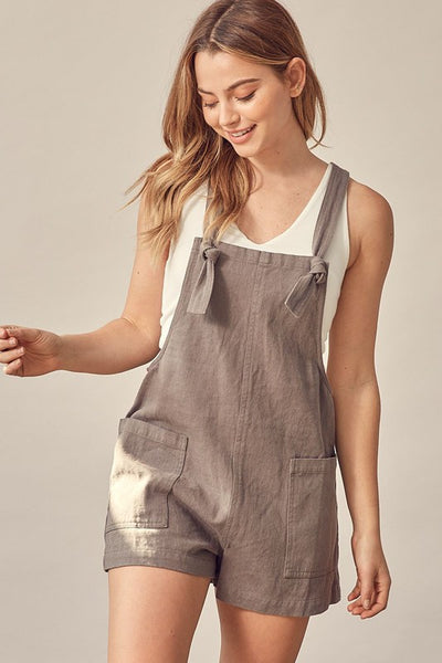Yari Overalls