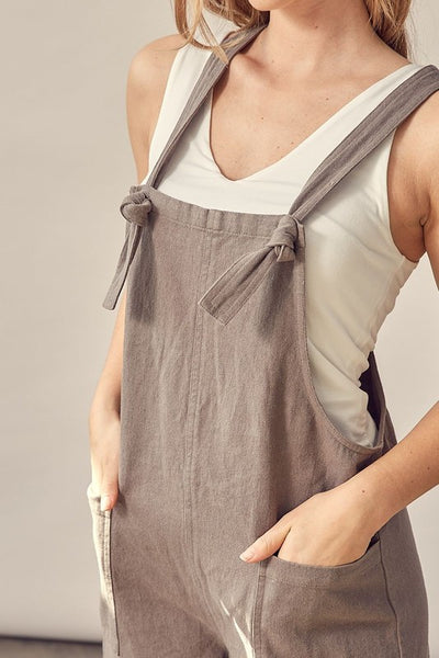 Yari Overalls