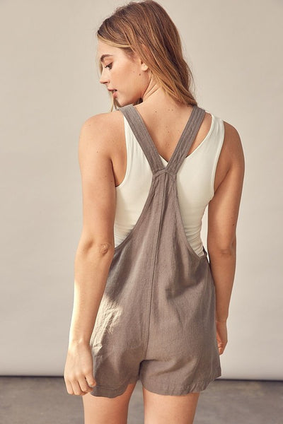 Yari Overalls