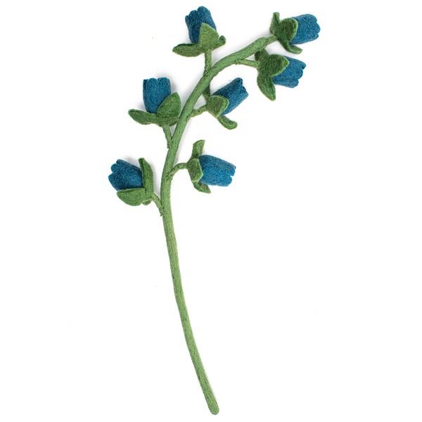 Bellflowers