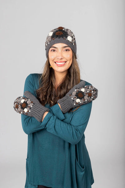 Eda Mittens