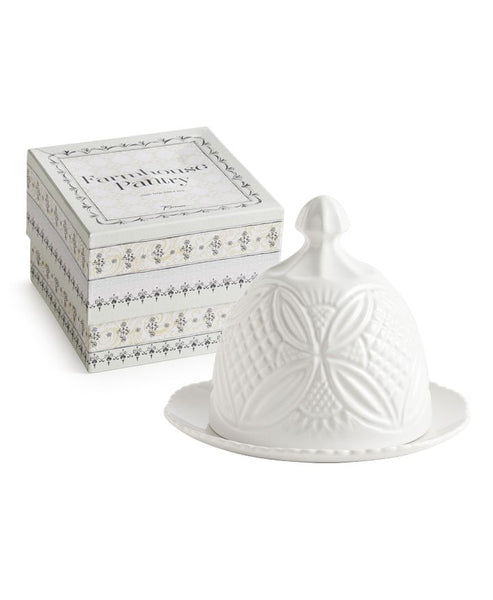 Pantry Lidded Dish