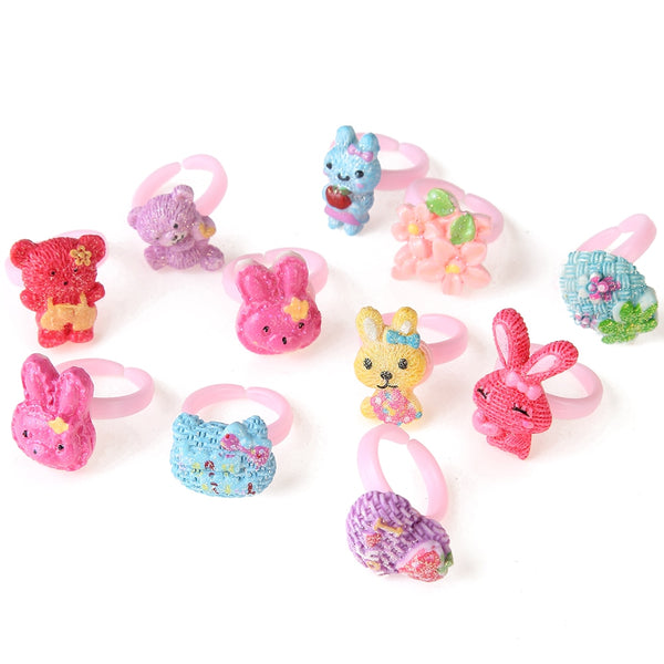 Happy Rings