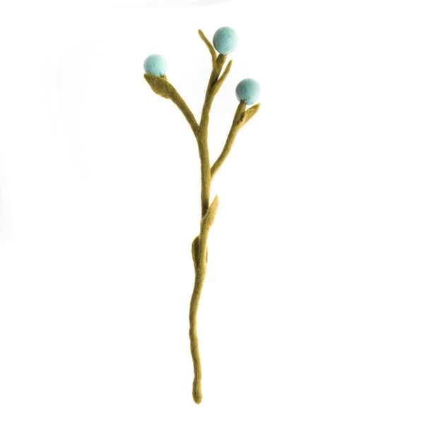 Billy Buttons
