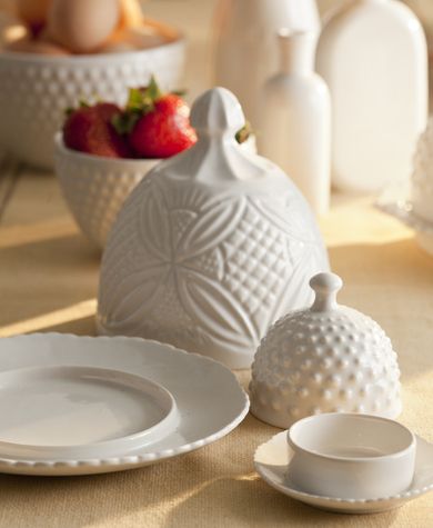 Pantry Lidded Dish