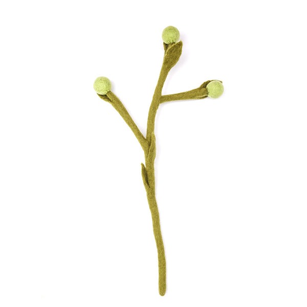Billy Buttons