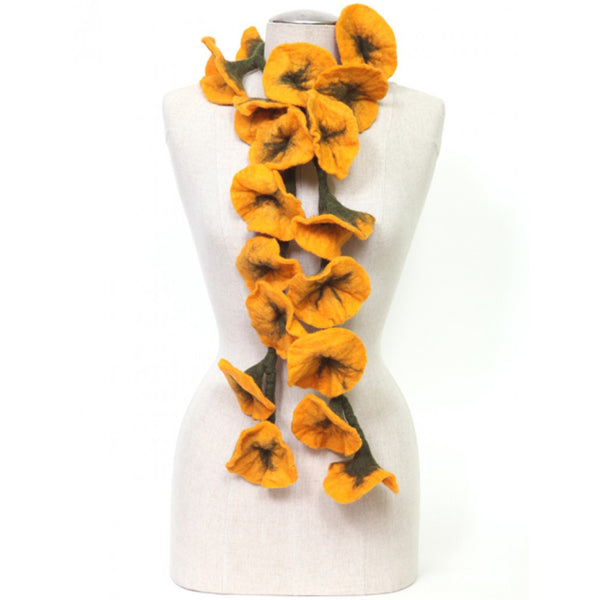 Flower Garland