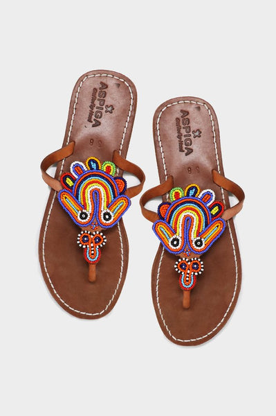 Amy Sandals