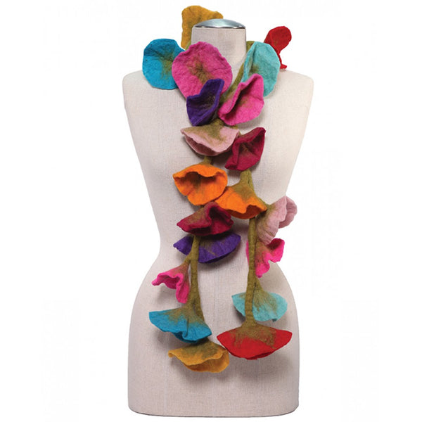 Flower Garland