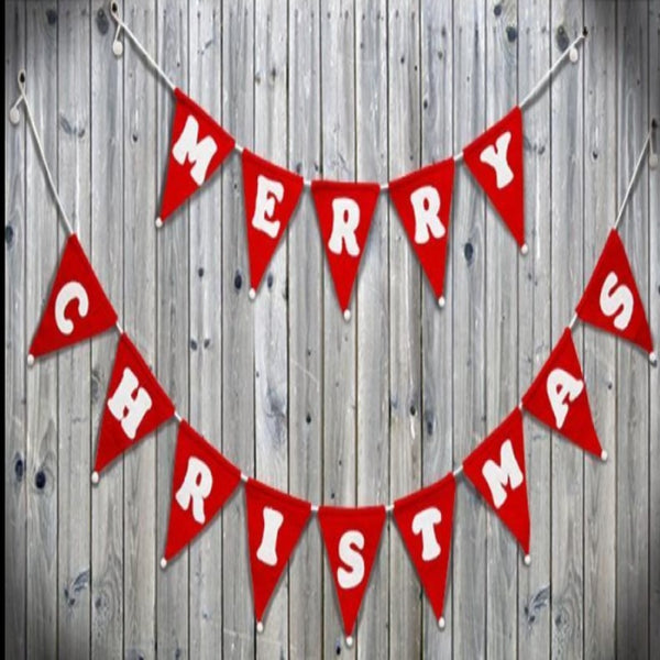 Christmas Banner