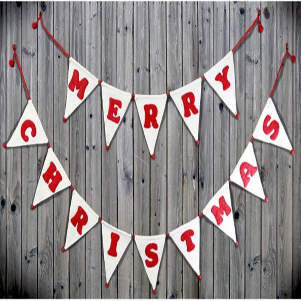 Christmas Banner