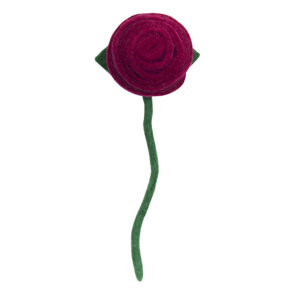 Tea Roses Flowers